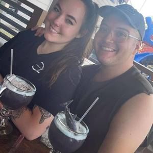 Meet your Posher, Teegan